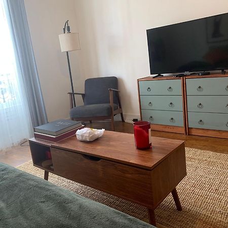 Appart Sympa باريس المظهر الخارجي الصورة