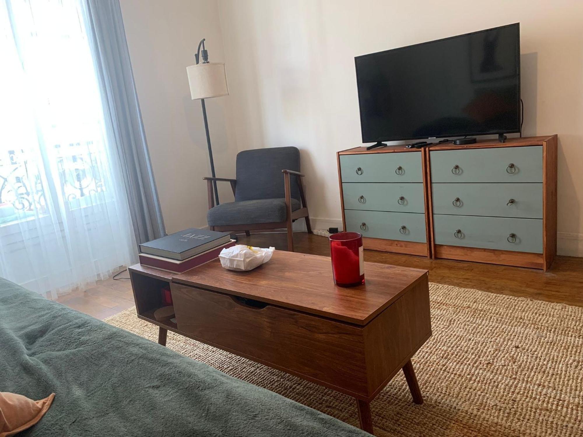 Appart Sympa باريس المظهر الخارجي الصورة